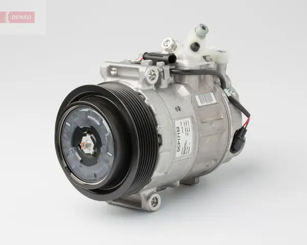 Compresor, climatizare DENSO DCP17152