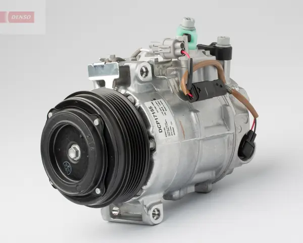 Compresor, climatizare DENSO DCP17155