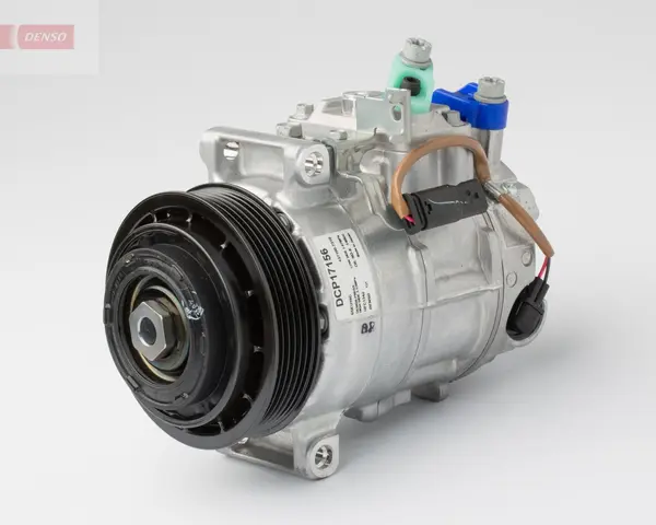 Compresor, climatizare DENSO DCP17156