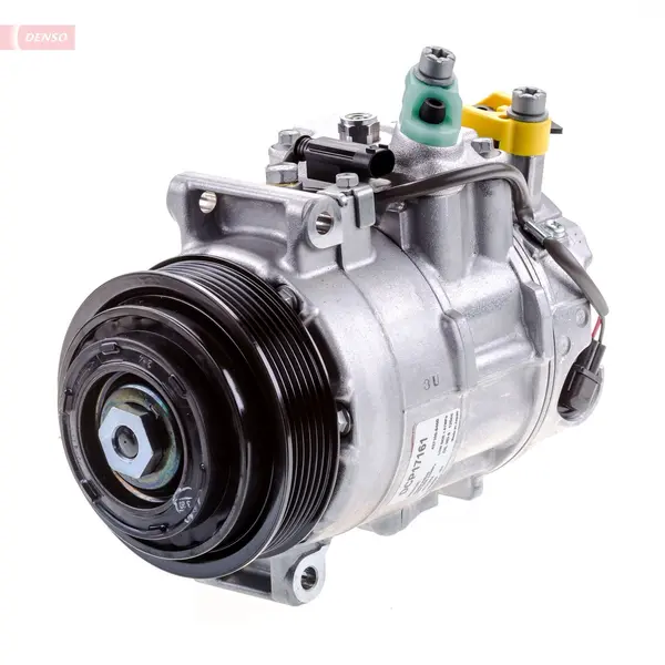 Compresor, climatizare DENSO DCP17161