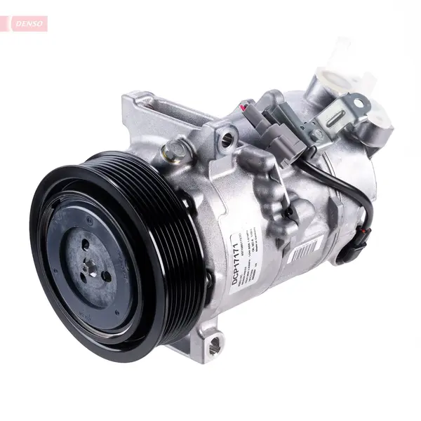 Compresor, climatizare DENSO DCP17171