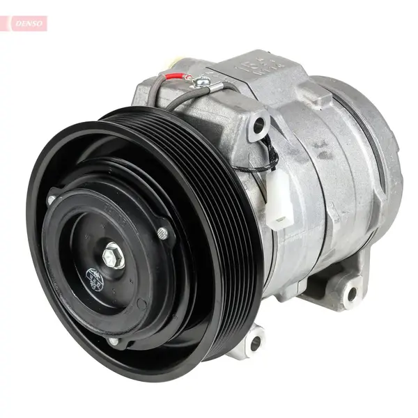 Compresor, climatizare DENSO DCP17186