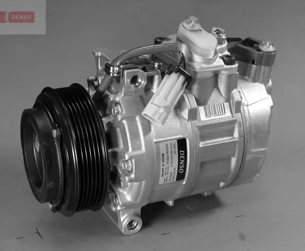 Compresor, climatizare DENSO DCP20005