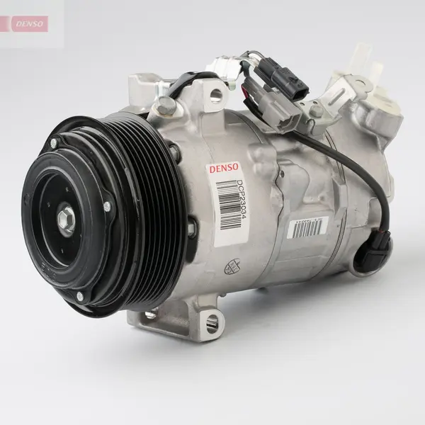 Compresor, climatizare DENSO DCP23034