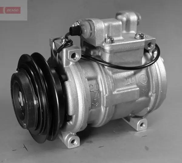 Compresor, climatizare DENSO DCP28006