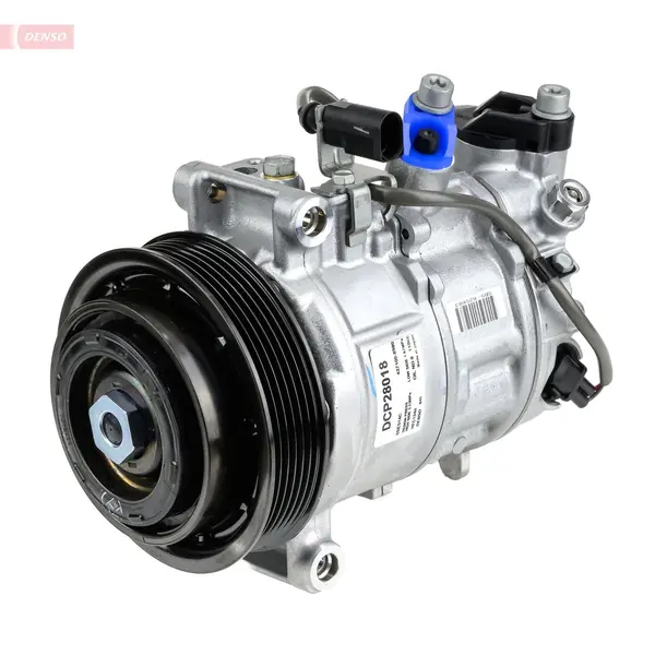 Compresor, climatizare DENSO DCP28018