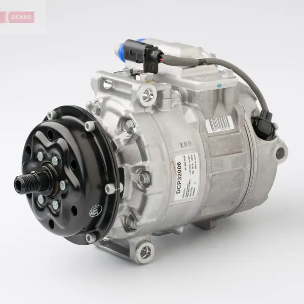 Compresor, climatizare DENSO DCP32006