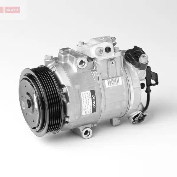 Compresor, climatizare DENSO DCP32020