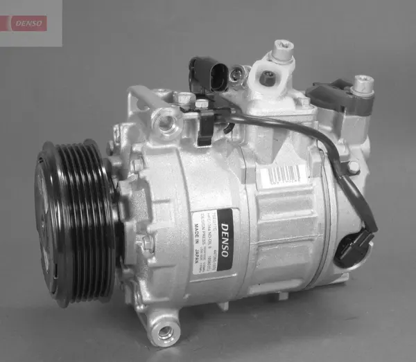 Compresor, climatizare DENSO DCP32021
