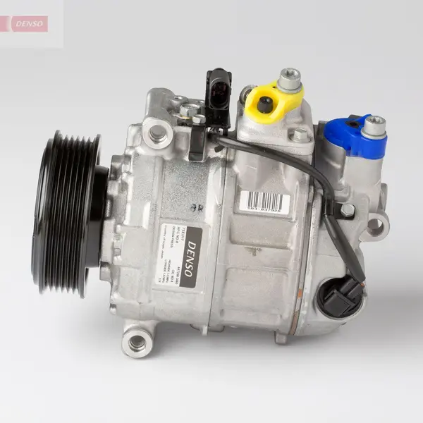 Compresor, climatizare DENSO DCP32063