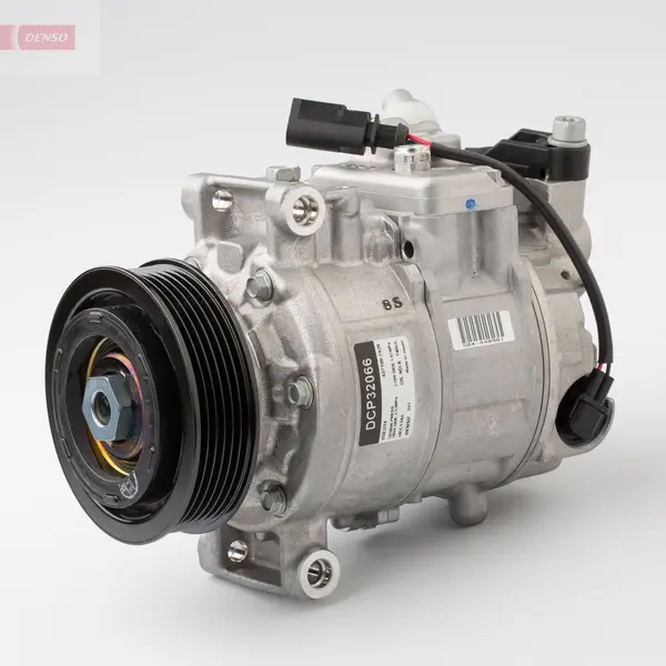 Compresor, climatizare DENSO DCP32066