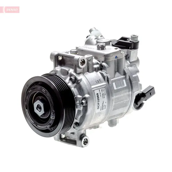 Compresor, climatizare DENSO DCP32069