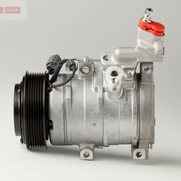 Compresor, climatizare DENSO DCP40003