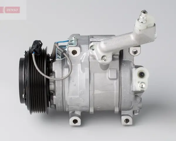 Compresor, climatizare DENSO DCP40004
