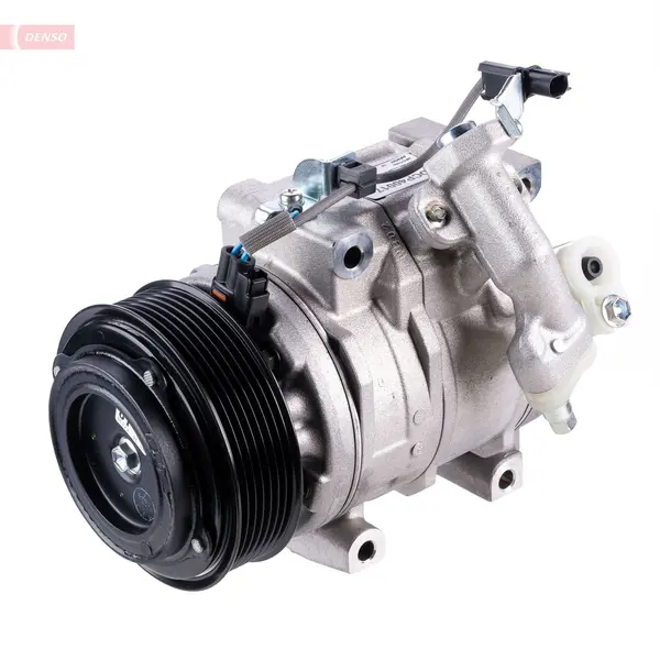 Compresor, climatizare DENSO DCP40017