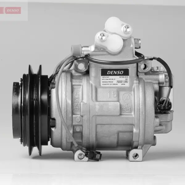 Compresor, climatizare DENSO DCP45010