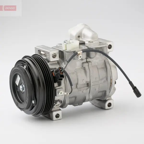 Compresor, climatizare DENSO DCP47004
