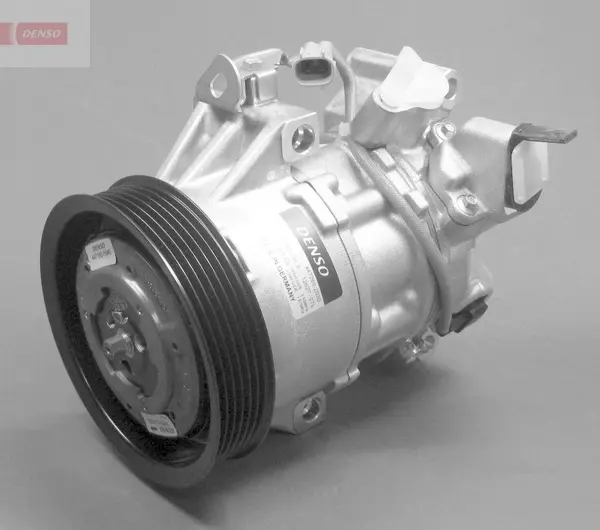 Compresor, climatizare DENSO DCP50001