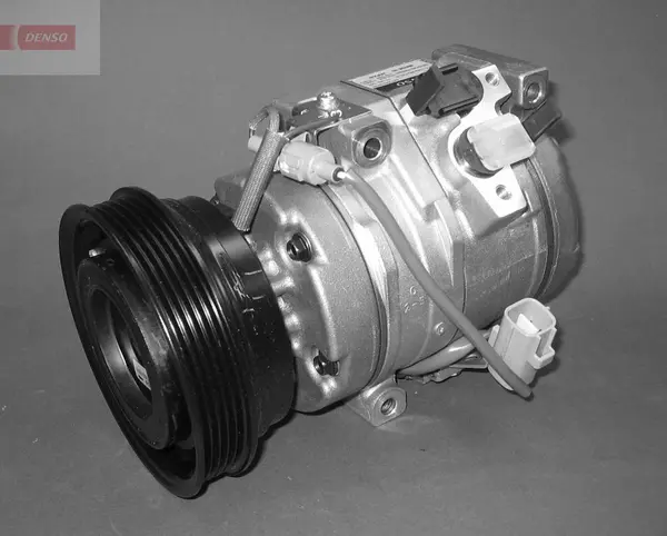 Compresor, climatizare DENSO DCP50026