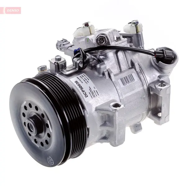 Compresor, climatizare DENSO DCP50036