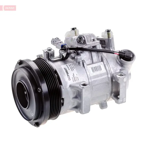 Compresor, climatizare DENSO DCP50037