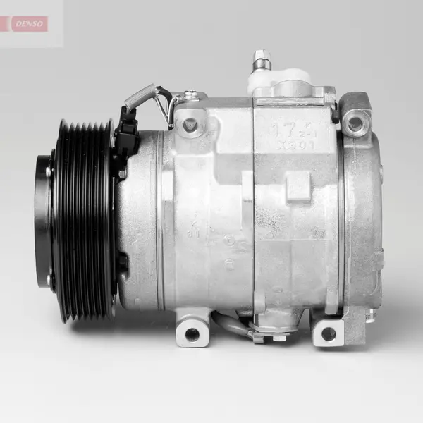 Compresor, climatizare DENSO DCP50076