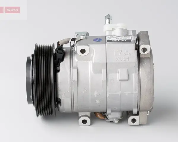 Compresor, climatizare DENSO DCP50085