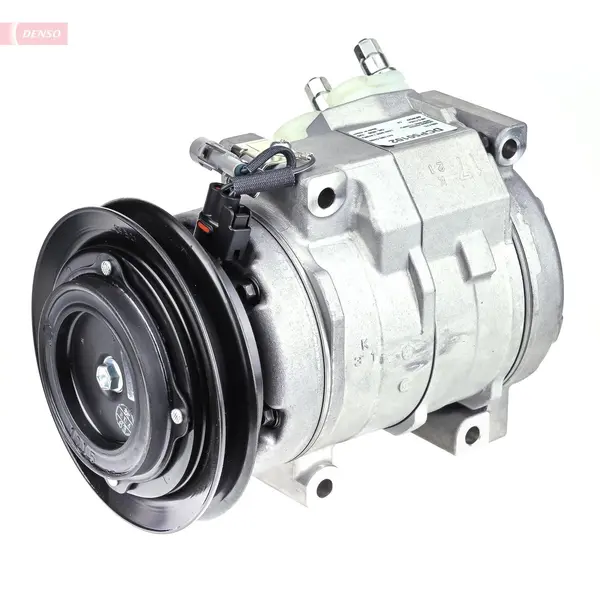 Compresor, climatizare DENSO DCP50102