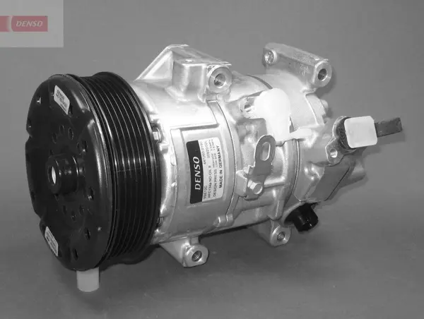 Compresor, climatizare DENSO DCP50114