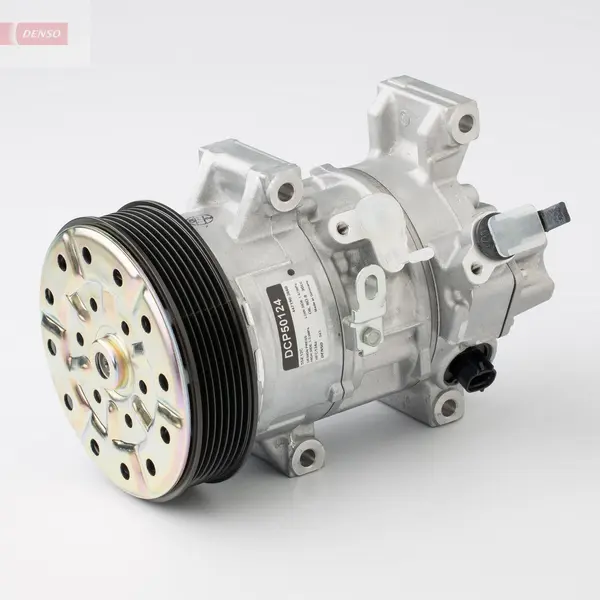Compresor, climatizare DENSO DCP50124