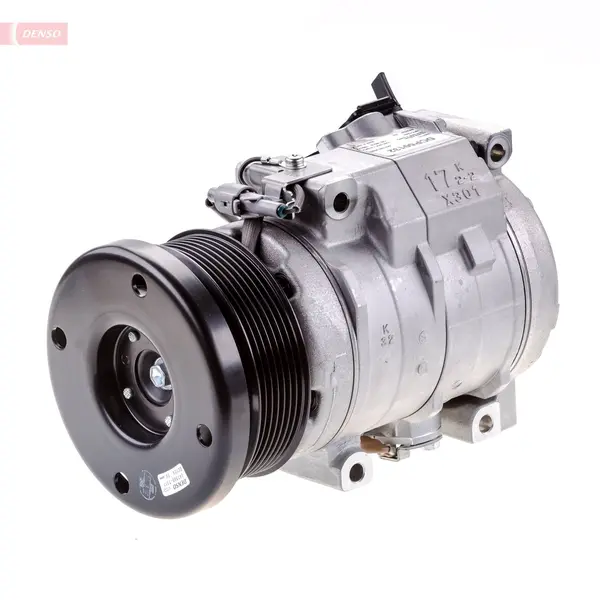 Compresor, climatizare DENSO DCP50132