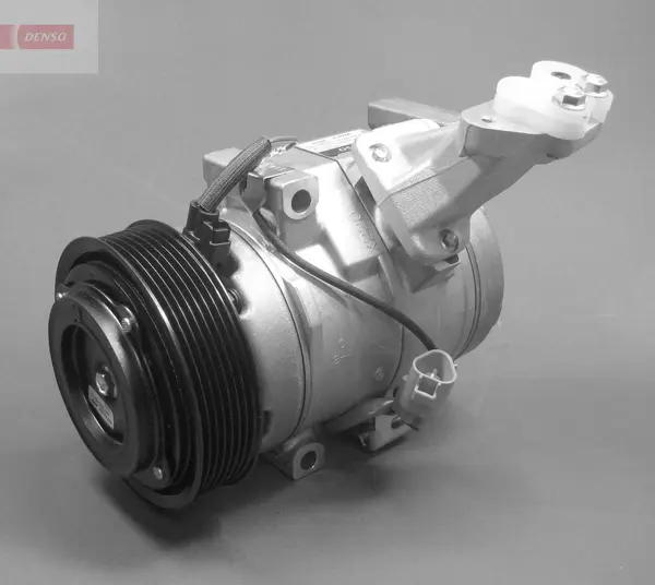 Compresor, climatizare DENSO DCP50221