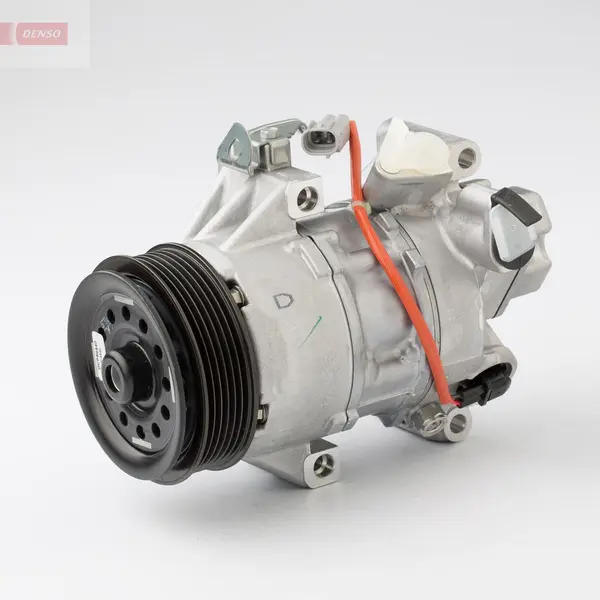 Compresor, climatizare DENSO DCP50240