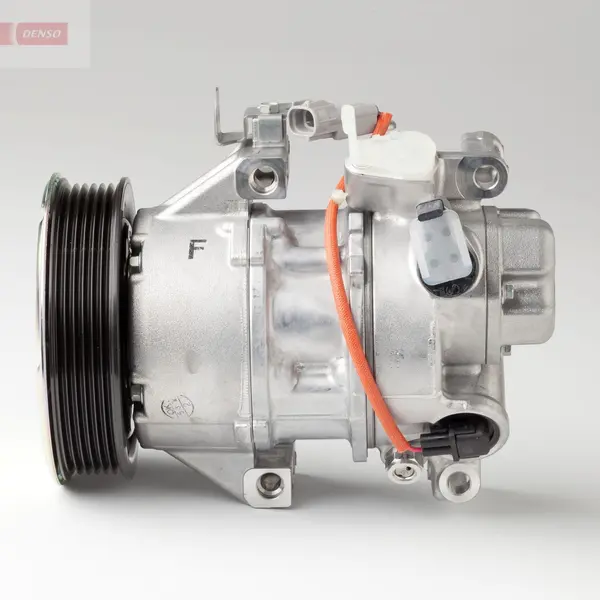 Compresor, climatizare DENSO DCP50248