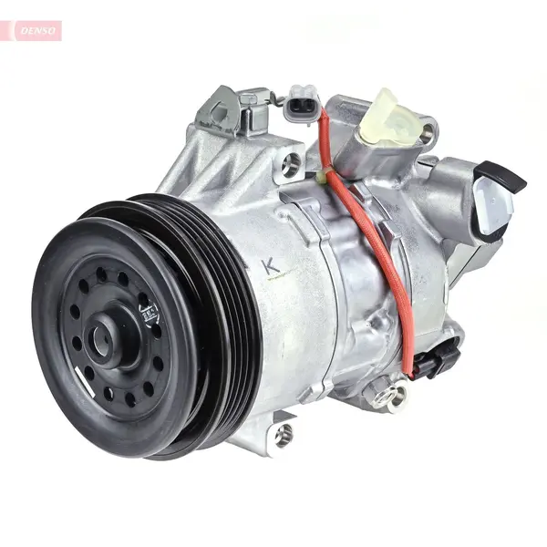 Compresor, climatizare DENSO DCP50249