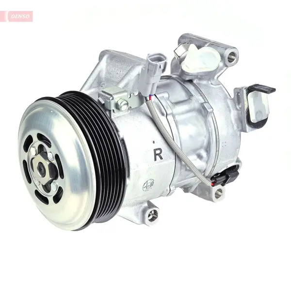 Compresor, climatizare DENSO DCP50253