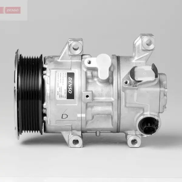 Compresor, climatizare DENSO DCP50301