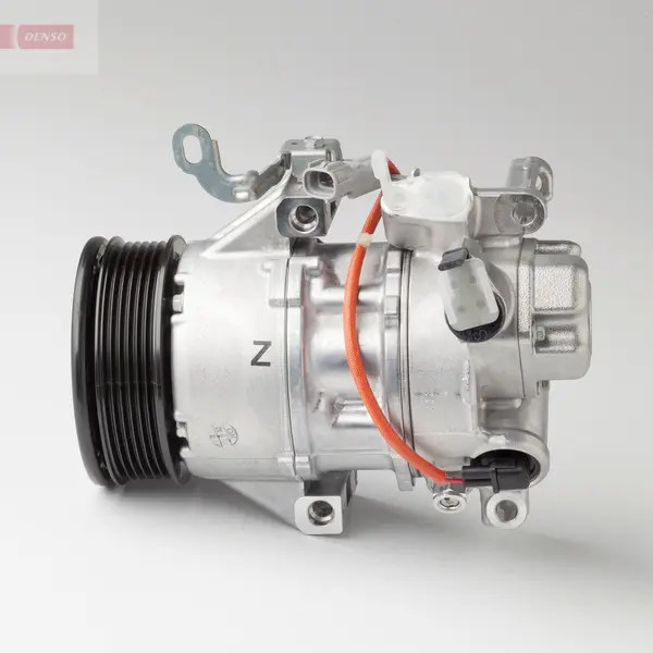 Compresor, climatizare DENSO DCP50304