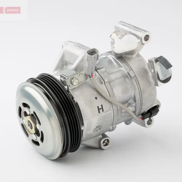 Compresor, climatizare DENSO DCP50308