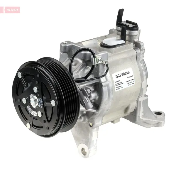 Compresor, climatizare DENSO DCP50315