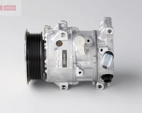 Compresor, climatizare DENSO DCP51001
