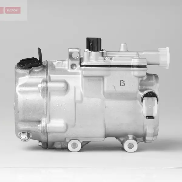 Compresor, climatizare DENSO DCP51011