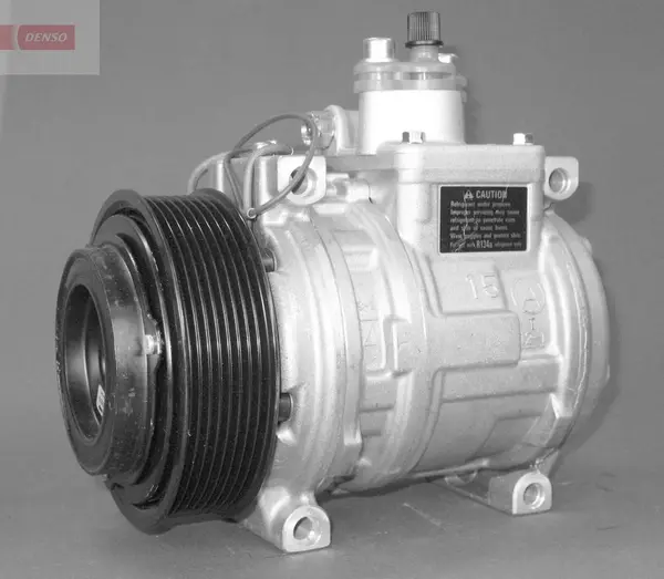 Compresor, climatizare DENSO DCP99513