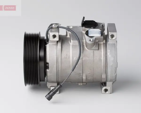 Compresor, climatizare DENSO DCP99519
