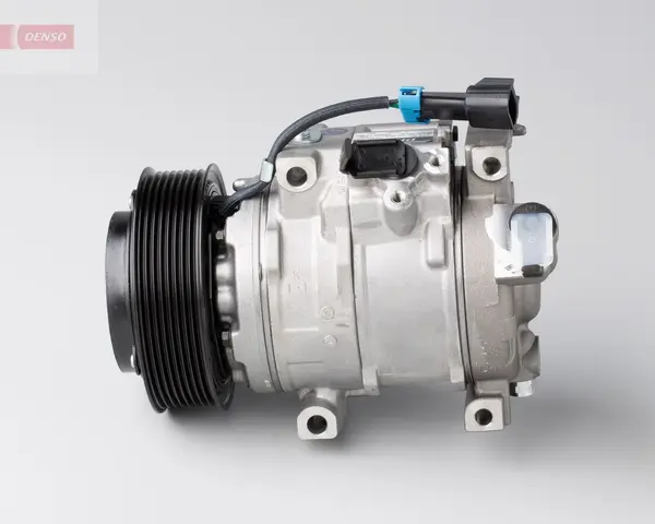 Compresor, climatizare DENSO DCP99520