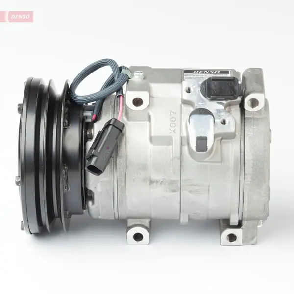 Compresor, climatizare DENSO DCP99809