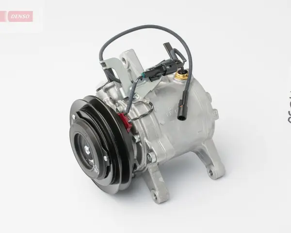 Compresor, climatizare DENSO DCP99830