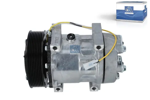 Compresor, climatizare DT Spare Parts 2.76071