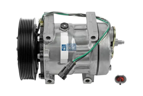 Compresor, climatizare DT Spare Parts 5.45291