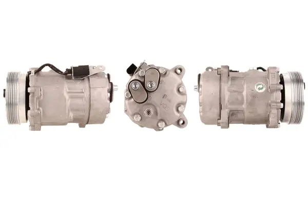 Compresor, climatizare ELSTOCK 51-0008